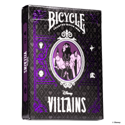 Bicycle - Disney Villains