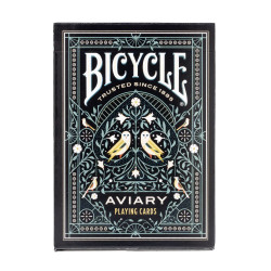 Bicycle - Aviary