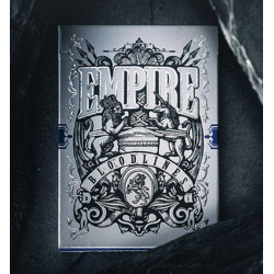 Empire Bloodlines (Royal Blue)