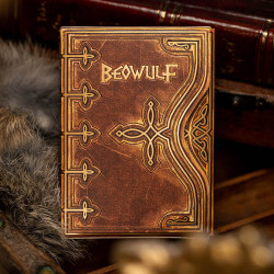 Kings Wild Project - Beowulf