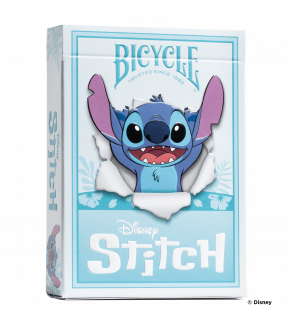 Bicycle - Disney Stitch