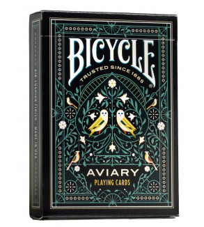 Bicycle - Aviary