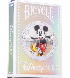 Bicycle - Disney100