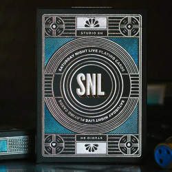 theory11 - SNL