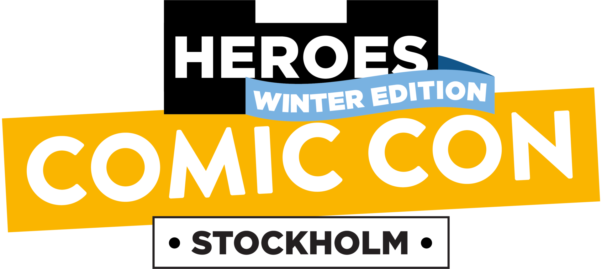 Comic Con Stockholm